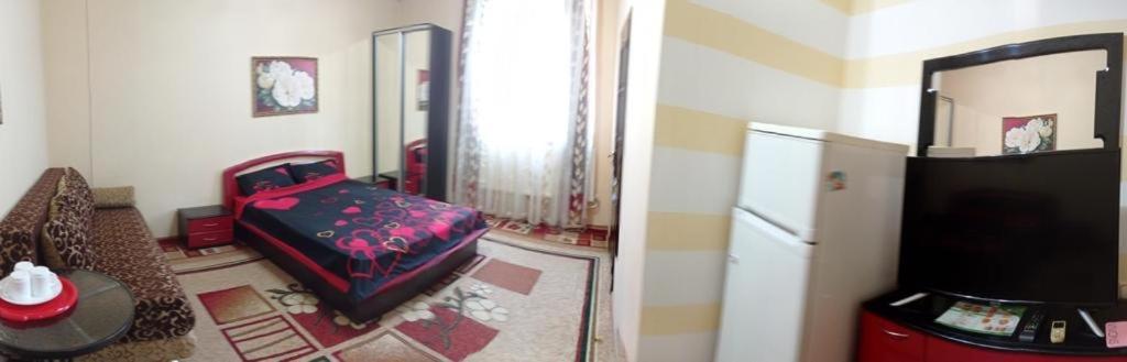 Vilari Odessa Dış mekan fotoğraf
