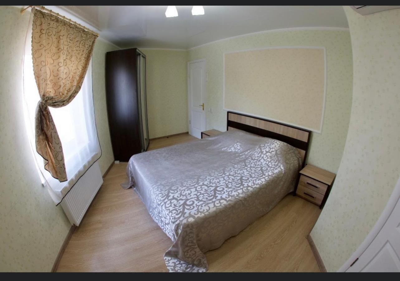 Vilari Odessa Dış mekan fotoğraf