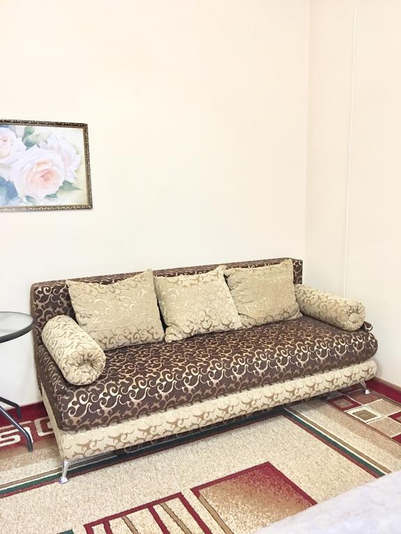 Vilari Odessa Dış mekan fotoğraf